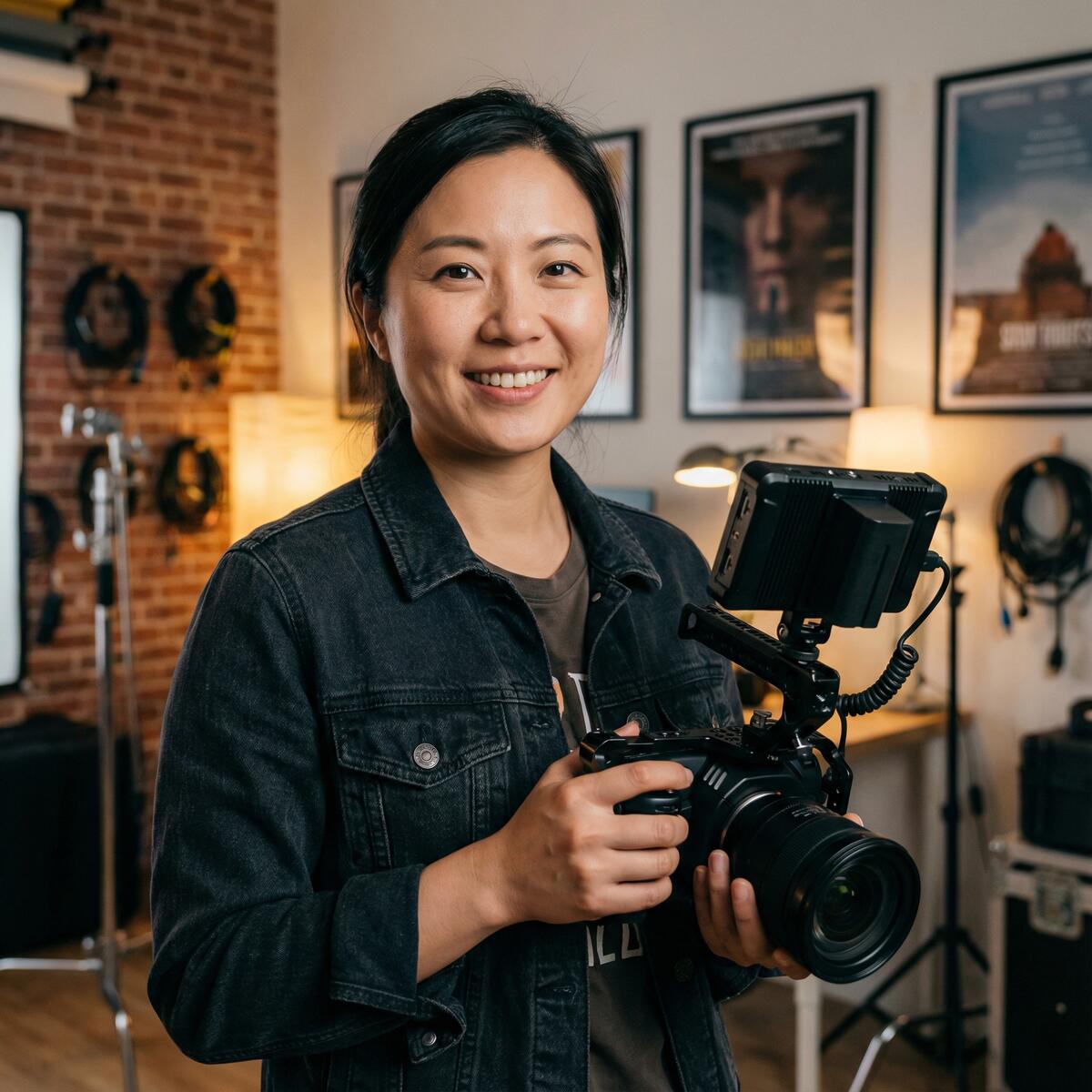 帝王会所摄影师李雪